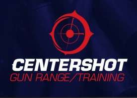 Centershot Gun Range Logo