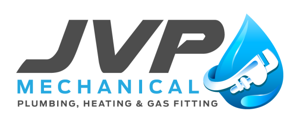 JVP Mechanical Logo
