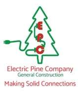 Electric Pine Company LLC Logo