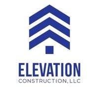 Elevation Construction, LLC Logo