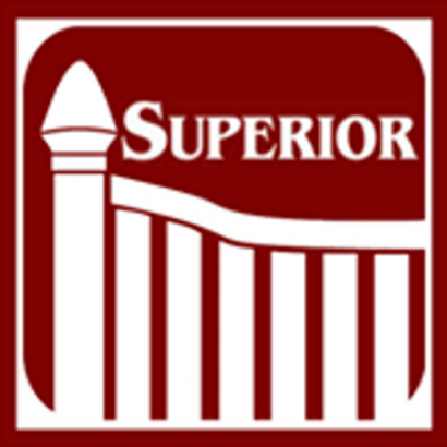 Superior Fence & Rail of Omaha Logo