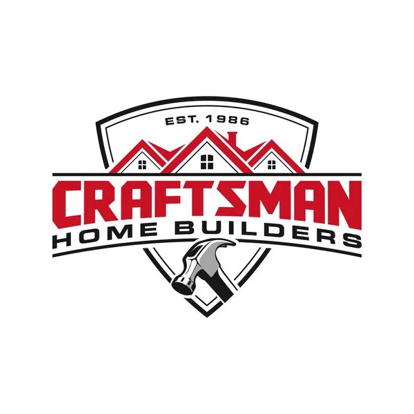 Craftsman Home Builders Logo