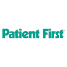 Patient First Logo