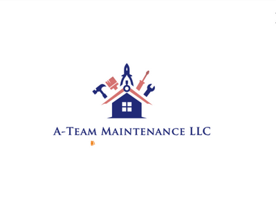 A Team Maintenance, LLC Logo