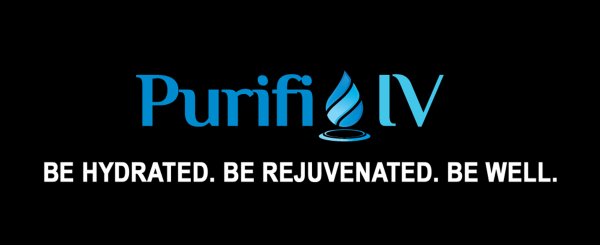 Purifi IV Logo