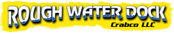 Rough Water Dock Logo