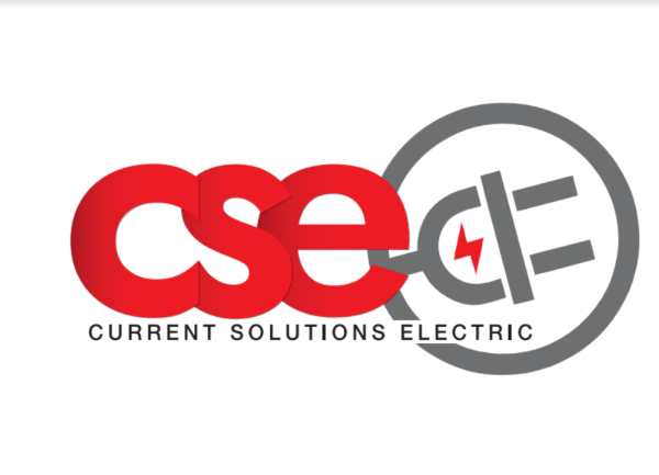 Current Solutions Electric, LLC Logo