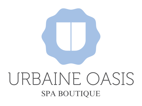Urbaine Oasis Spa Logo