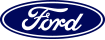 Tri-County Ford Logo