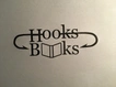 Hooks Books Inc. Logo