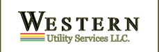 Western Utility Services Logo