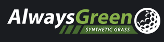 Always Green Synthetic Grass Logo