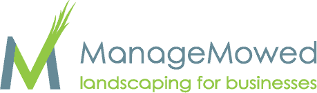ManageMowed Logo