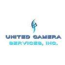 United Camera Services, Inc. Logo