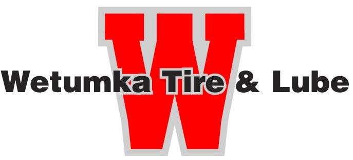 Wetumka Tire & Lube LLC Logo