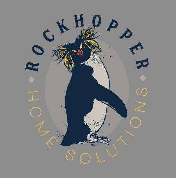 RockHopper Home Solutions Logo