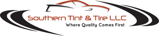 Southern Tint & Tire Logo