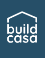 BuildCasa  Logo