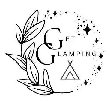 Get Glamping Logo