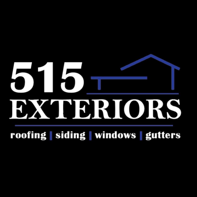 515 Exteriors, LLC Logo