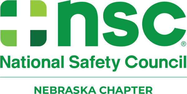 National Safety Council, Nebraska Chapter Logo