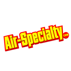 Air Specialty Logo