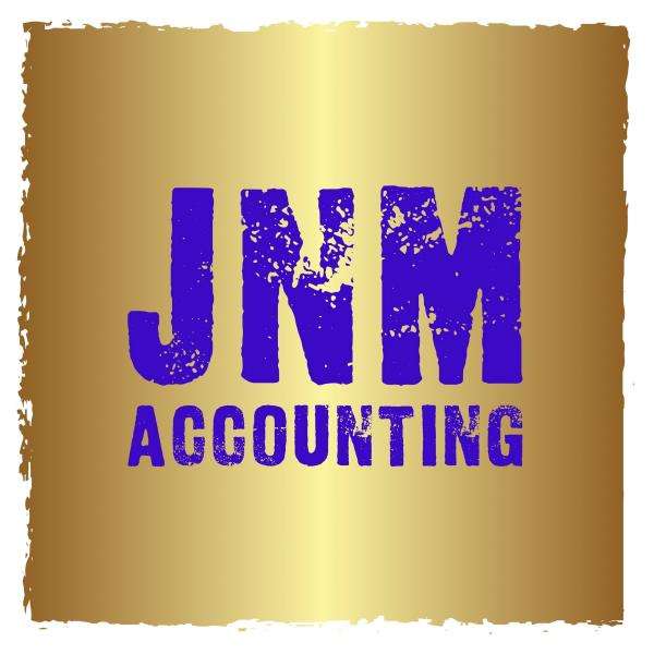 JNM Accounting LLC Logo