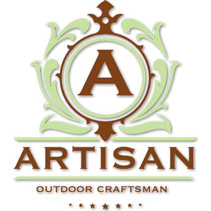 Artisan Outdoor Craftsman, LLC Logo