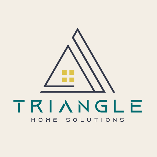 Triangle Home Solutions, LLC Logo