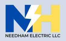 Needham Electric, Inc. Logo