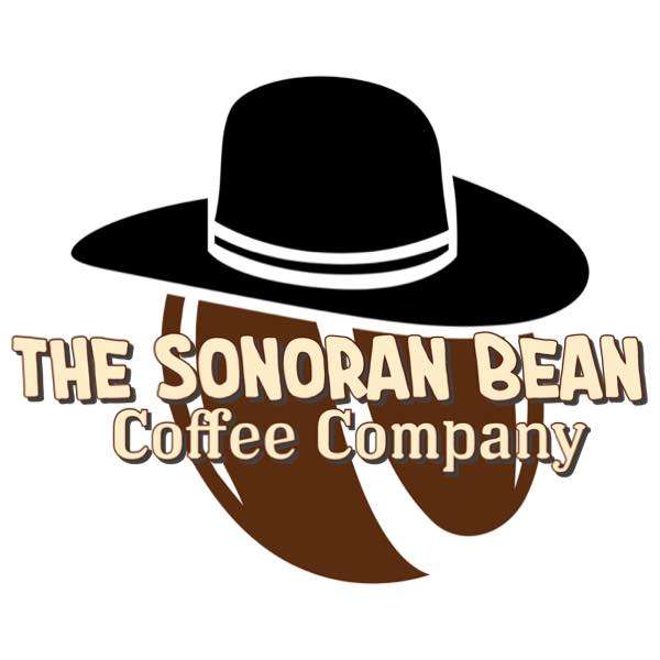 The Sonoran Bean Coffee Company Logo