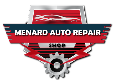 Menard Auto Repair Shop LLC Logo