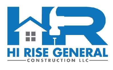 Hi Rise General Construction, LLC Logo