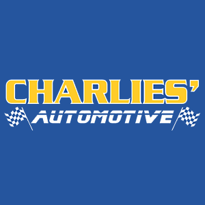 Charlies' Automotive, Inc. Logo