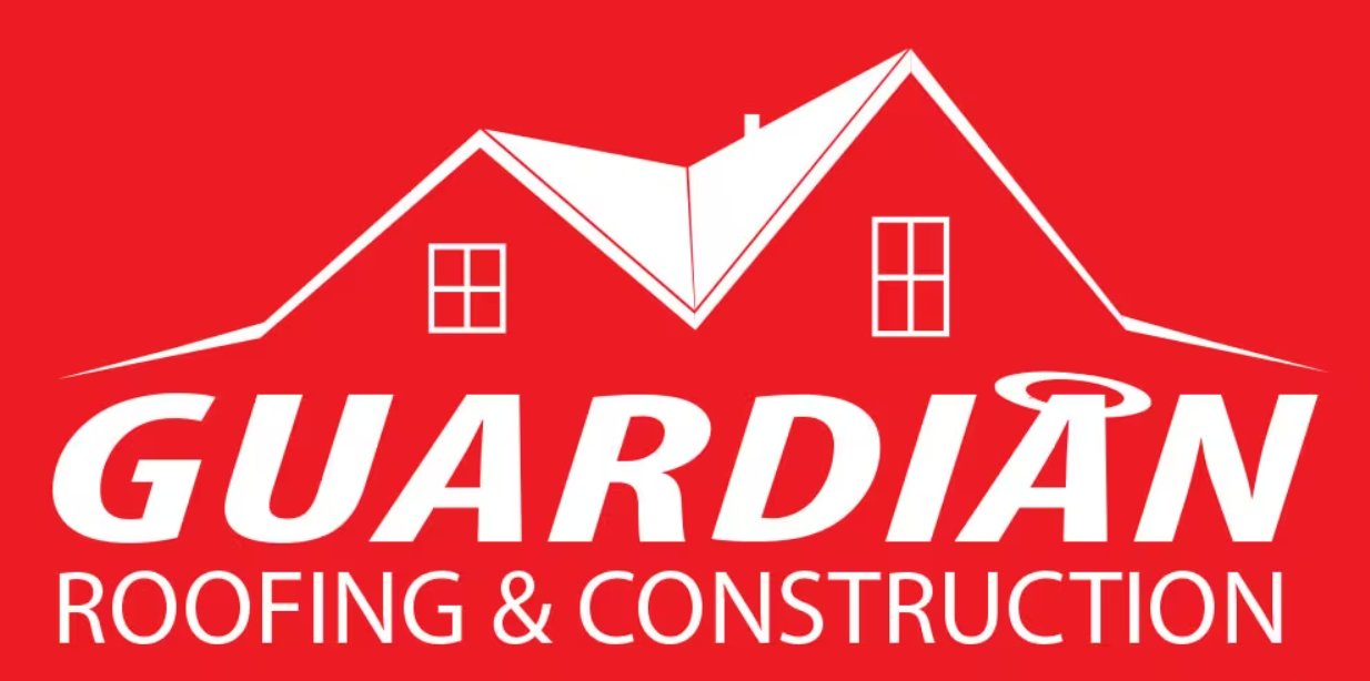 Guardian Roofing & Construction, Inc. Logo