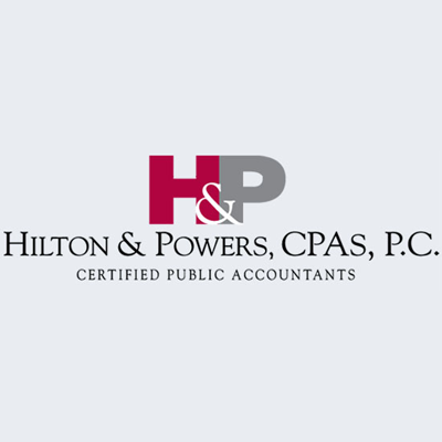 Hilton & Powers CPAs P.C. Logo