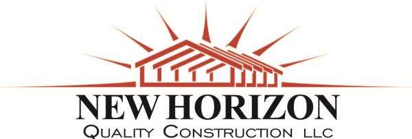 New Horizon Quality Construction LLC Logo