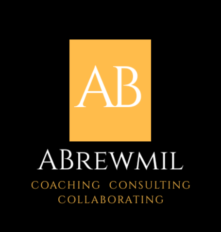 ABrewMil Consulting, LLC Logo