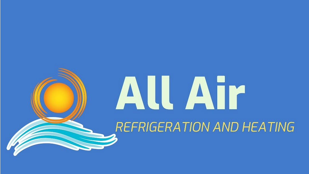 All Air Refrigeration and Heating Logo