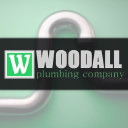 Woodall Plumbing Co. Logo
