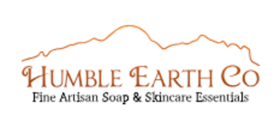 Humble Earth Company Logo