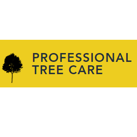Professional Tree Care, LLC Logo