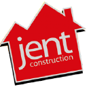 Jent Construction, LLC Logo