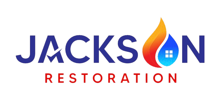 Jackson Restoration Inc Logo