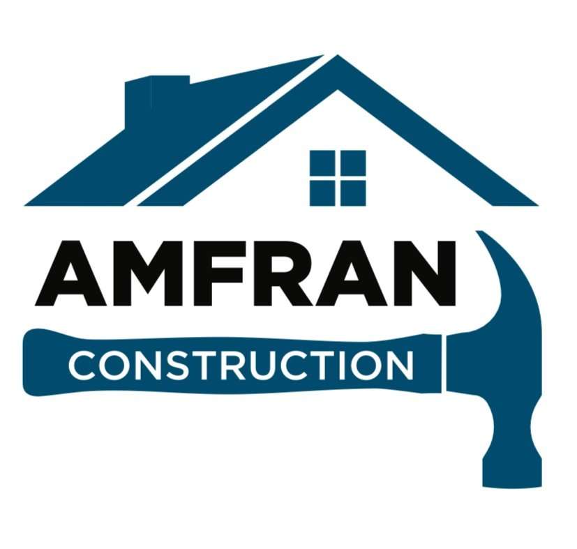 Amfran Construction Logo