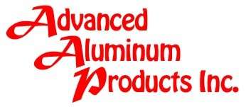 Advanced Aluminum Products, Inc. Logo