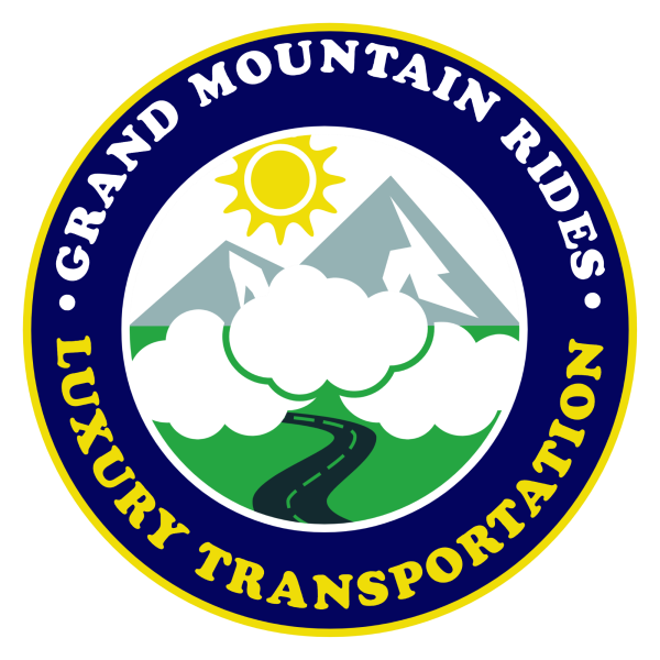 Grand Mountain Rides, LLC Logo