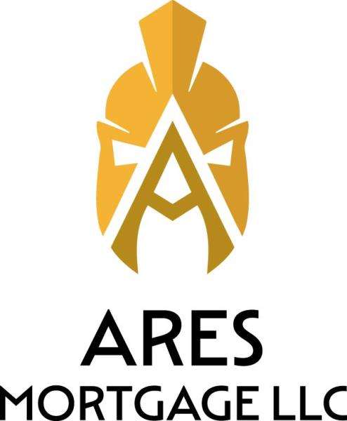 Ares Mortgage, LLC Logo