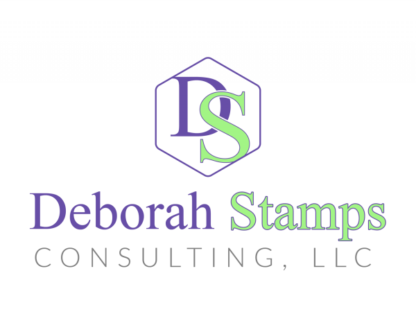 Deborah Stamps Consulting, LLC Logo