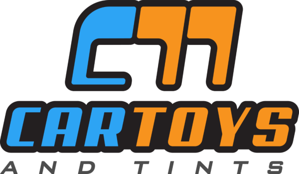 Car Toys and Tints, LLC Logo